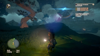 Yonder: The Cloud Catcher Chronicles Screenshot